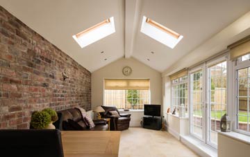 conservatory roof insulation Bettws Y Crwyn, Shropshire