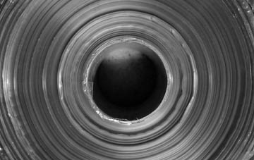 Bettws Y Crwyn edpm waterproofing