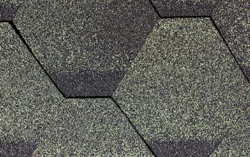 Bettws Y Crwyn fibreglass shingle repairs