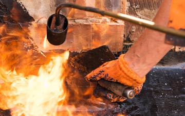 Bettws Y Crwyn flat roof repair companies