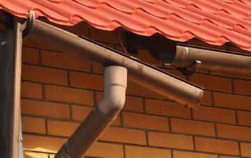 Bettws Y Crwyn gutter repair costs