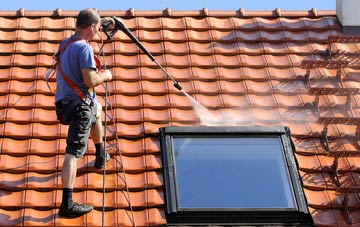 roof cleaning Bettws Y Crwyn, Shropshire