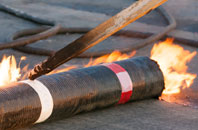 free Bettws Y Crwyn flat roofing repair quotes