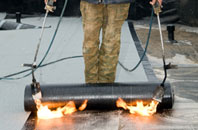 Bettws Y Crwyn flat roof sealing quote