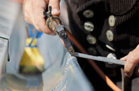 Bettws Y Crwyn lead roof quotes